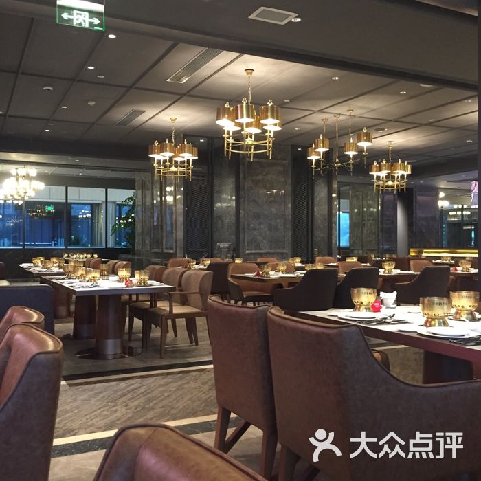 宴御海鲜姿造图片-北京自助餐-大众点评网