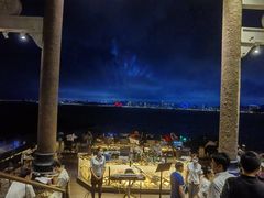 -影吧•悬崖海景(珠海凤凰湾悦椿酒店)