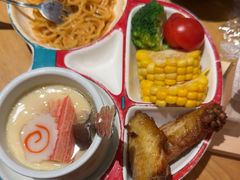 -一心创作料理屋(经开万达店)