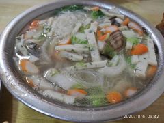 -十三妹咸米时店