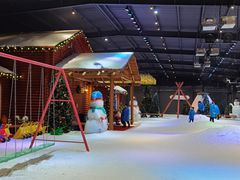 -宁波冰雪大世界(北仑区)