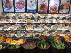 -鲁城往事(游客中心店)
