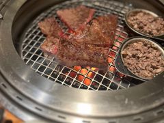 -赤坂亭M9和牛烧肉(世博源店)