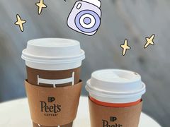 -Peet's Coffee皮爷咖啡(大学路店)