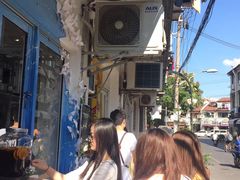 -茶是一枝花泡茶店