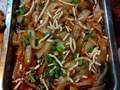 -云南建水鸡脚王烧烤(商贸路店)