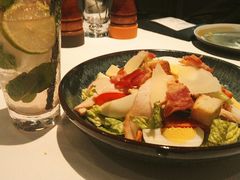-L'Arome芳芳法国餐厅(仙林金鹰店)