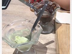 -After You Dessert Cafe(CENTRALWORLD)