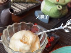 -郑州建业艾美酒店-曙餐厅