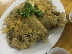 -老彬专工蚝烙糕粿