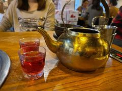 -包装马车·韩国料理·포장마차