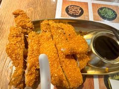 -长乐川式面馆·现炒浇头(石门二路店)
