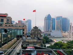 -罗斯福色戒酒吧(外滩店)