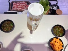 -沄记顺德菜打边炉(东直门店)