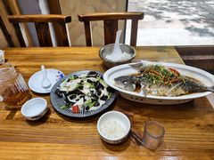 -下梅人家土菜馆(历史文化餐厅度假区店)