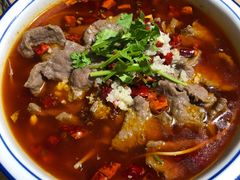 -兔爸私家小厨(新北万达店)