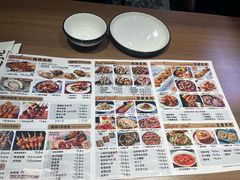 -街角等你.大连海鲜烧烤(西安路店)