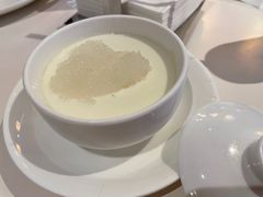 -广州塔璇玑地中海自助旋转餐厅