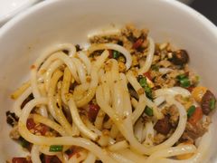 -黔蘑菇四季餐厅(观山湖店)