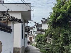 -屯溪老街