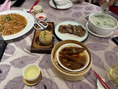 -金汇酒楼(中山东区店)