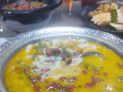 -李氏传家菜(兴城路店)