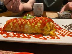 -九洲喜来登酒店湖月日餐厅