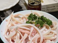 -凤来栖·净庭院·火锅(欧尚店)