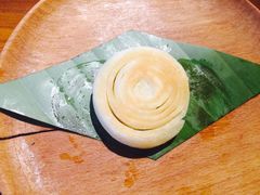 -云海肴·汽锅鸡·云南菜(天津国金汇店)