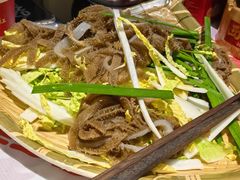 -西江红·株洲本地菜(滨江南路店)