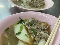 -榮泰米粉湯(Left Shop)