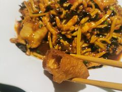 -邑金陵北京烤鸭店·现炒家常菜(ITC MALL店)