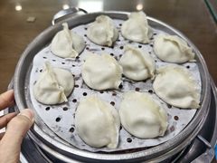 -志亮灌汤蒸饺·清真(庙后街店)