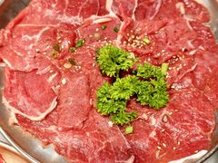 -韩宫宴和牛烤肉(上海金山万达店)