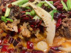 -老板恋上鱼(印象城店)