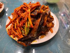-春花民族美食(佳木斯总店)