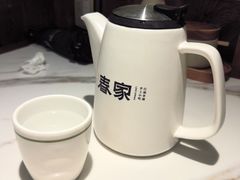 -春家·非遗手工小吃(徐汇万科广场店)