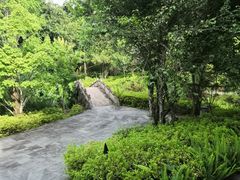 -和顺柏联温泉