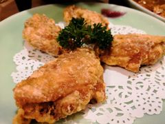 -新白鹿餐厅(城西银泰城店)