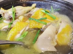 -来客家食府 · 福建客家菜(厦禾路店)