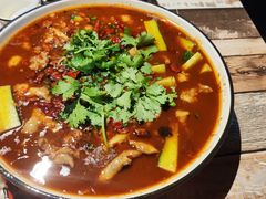 饕餮馋嘴牛蛙-虾弄弄海派小龙虾·牛羊蝎子火锅