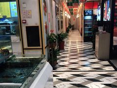 -阿明小菜·海鲜·上海菜(梅陇华理店)