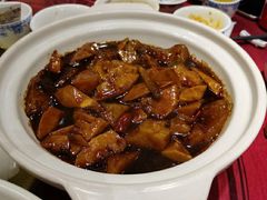 -老吉士酒家(天平路店)