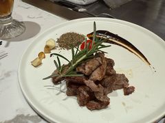 -火地铁板烧(昆山万象汇店)