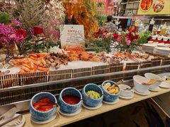 -雅枫国际酒店—枫叶自助餐(福田店)