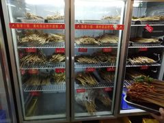 -正宗钢管厂五区·小郡肝火锅·串串香(商品街总店)