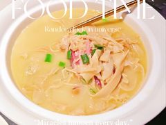 -锦府园·新台州菜(合生汇店)