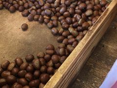 -阿男野栗王(金门路店)