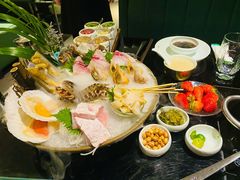 -官也街澳门火锅(新源里店)