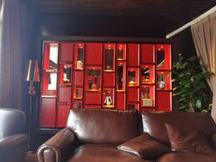 -张博士茗茶馆(外滩店)